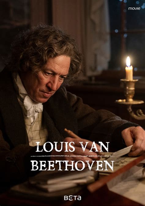 lv beethoven film|beethoven's nickname.